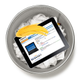 Illustration for article titled Improved iPad Gallery